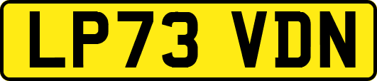 LP73VDN