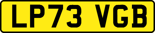 LP73VGB