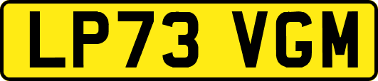 LP73VGM