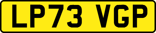 LP73VGP