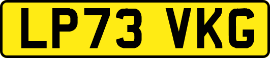 LP73VKG