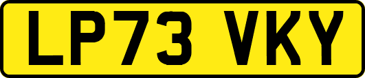 LP73VKY