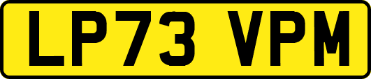 LP73VPM