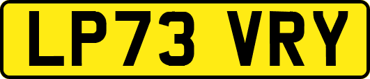 LP73VRY