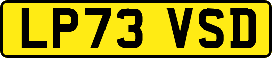 LP73VSD