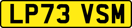 LP73VSM