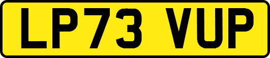 LP73VUP