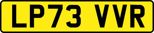 LP73VVR