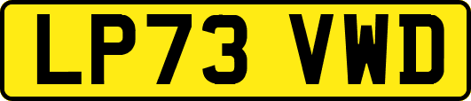LP73VWD