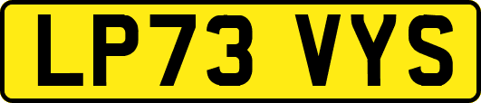LP73VYS