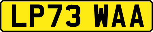 LP73WAA