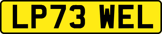 LP73WEL