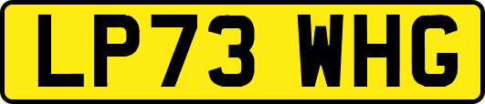 LP73WHG