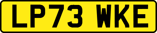 LP73WKE