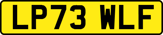 LP73WLF