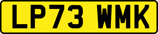 LP73WMK