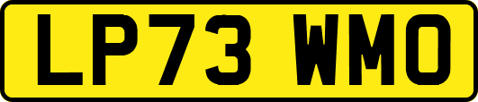 LP73WMO