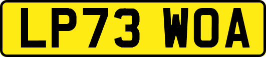 LP73WOA