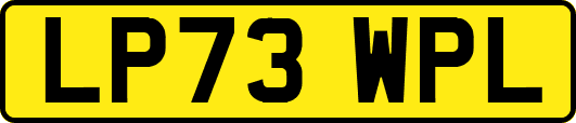 LP73WPL