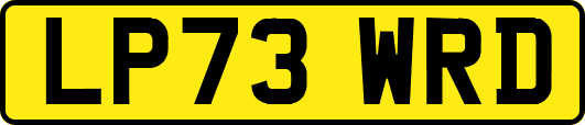 LP73WRD