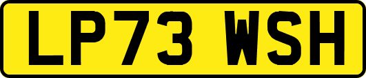LP73WSH