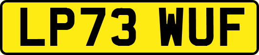 LP73WUF