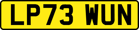 LP73WUN