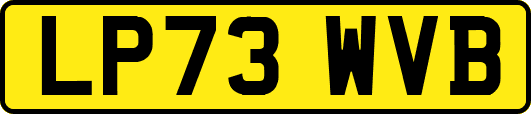 LP73WVB