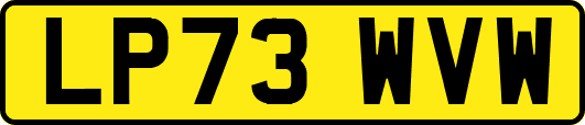 LP73WVW