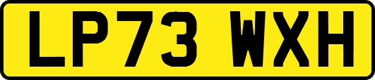 LP73WXH