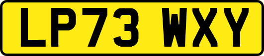 LP73WXY
