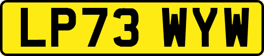 LP73WYW