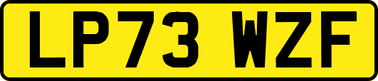 LP73WZF
