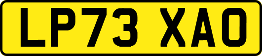 LP73XAO