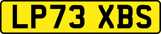 LP73XBS