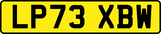 LP73XBW