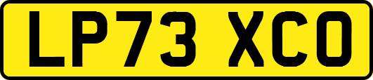 LP73XCO