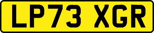 LP73XGR