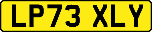 LP73XLY