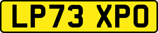 LP73XPO