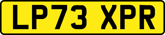 LP73XPR
