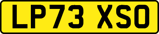 LP73XSO