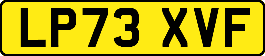 LP73XVF