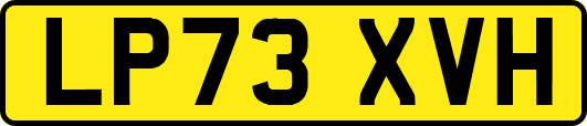 LP73XVH