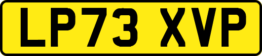 LP73XVP