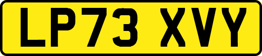 LP73XVY