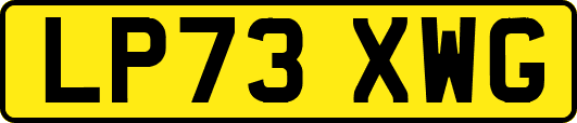 LP73XWG