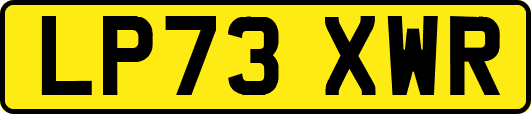 LP73XWR