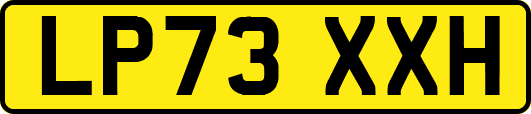 LP73XXH