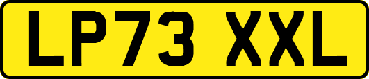 LP73XXL